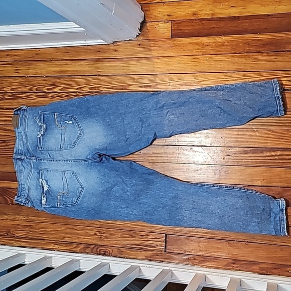 American Eagle Next Level Stretch Jegging - Picture 3 of 9